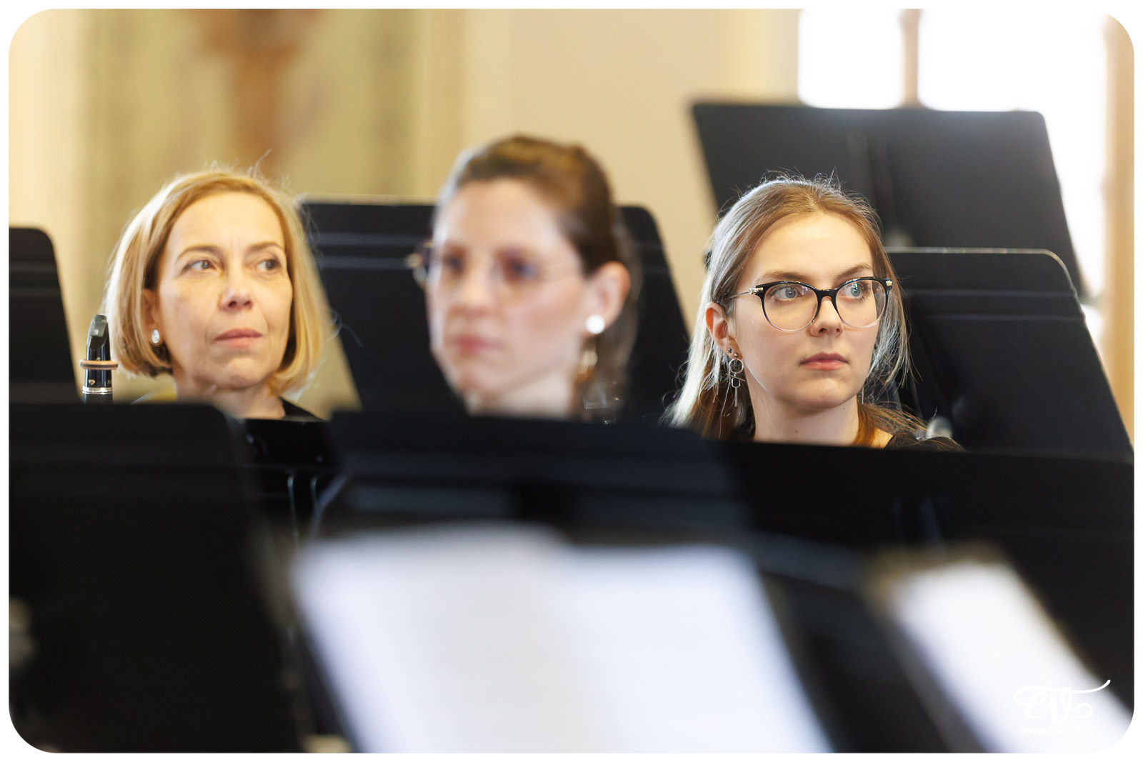 LE PRINTEMPS DE LA CLARINETTE